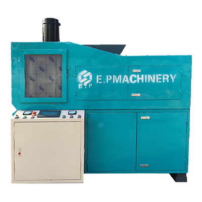 Hydraulic tablet press